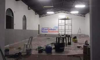 Imagem 5: Galpão Industrial à venda em Betim