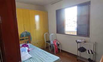 Imagem 4: Terreno com Casa à Venda no Arraial Paulista 105m² Construídos em Taboão da Serra