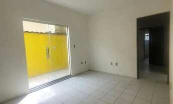 Imagem 2: Apartamento para Locação em Pindamonhangaba, Residencial Campo Belo, 2 dormitórios, 1 suít