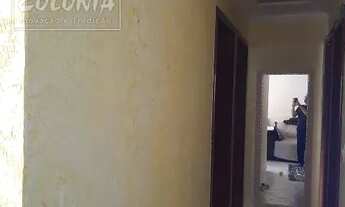 Imagem 7: Apartamento a venda - Jardim do Estádio, Santo André