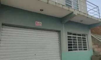 Imagem 2: SOBRADO - JARDIM PARAÍSO - MG