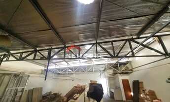 Imagem 4: Galpão em Rua Rio Branco - Jardim Paulista - Bauru/SP