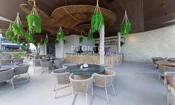 Imagem 15: Apartamento tipo Rooftop 1 quarto 78m² a venda em Muro Alto