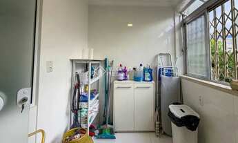 Imagem 7: Imóvel para venda tem 74 m², com 2 quartos, Petrópolis - Porto Alegre - RS