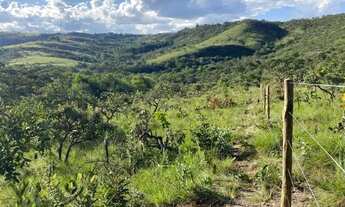 Imagem: CHACARA PONTE ALTA SUL COM LINDA VISTA