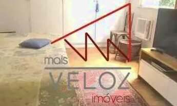 Imagem 5: Apartamento-À VENDA-Humaitá-Rio de Janeiro-RJ