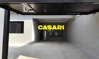 Imagem 3: Casa com 3 dormitórios à venda, 170 m² - Portal Ville Jardins - Boituva/SP