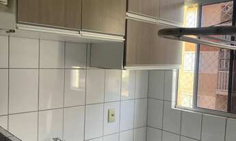 Imagem 3: Alugo Apartamento Residencial Elis Regina na 806 SUL