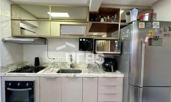 Imagem 4: K Apartments - Apartamento Duplex 2 quartos, sendo 1 suíte