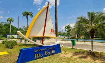 Imagem: Residencial Marina Rio Belo Casa térrea