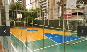 Imagem 3: ALTO PADRÃO, VARANDA GOURMET E LAZER COMPLETO NO ILHAS DO PARQUE