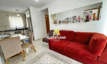 Imagem 3: Apartamento com 2 dormitórios à venda, 48 m² por R$ 229.900 - Fátima - Colombo/PR