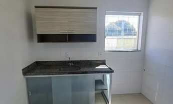 Imagem 3: Apto c/ 3 quartos, 1 vaga, Madre Gertrudes R$ 1600,00