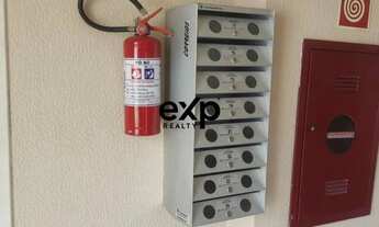 Imagem 5: Apartamento à venda 2 quartos no último andar no bairro Parolin em Curitiba