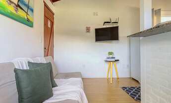 Imagem 3: Loft Lagoa / aluguel anual com despesas inclusas