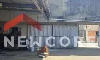 Imagem 6: Galpão em Rua dos Andradas - Vila Washington Beleza - Cruzeiro/SP