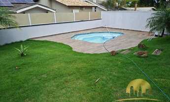 Imagem 2: CASA TÉRREA DE ALTO PADRÃO PARA LOCAÇÃO EM ATIBAIA