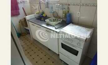 Imagem 4: Venda Apartamento 2 quartos Santa Efigênia Belo Horizonte