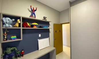 Imagem 4: Casa jardim botânico