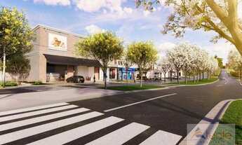 Imagem: Terreno à venda, 420 m² por R$ 478.000,00