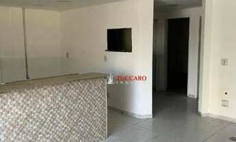 Imagem: Salão para alugar, 140 m² por R$ 8.850,00/mês