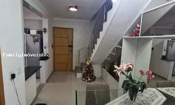 Imagem 4: Cobertura para Venda em Belo Horizonte, Candelária, 3 dormitórios, 2 suítes, 3 banheiros