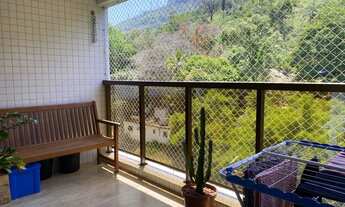 Imagem 6: Apartamento de 3 quartos, suíte, 2 vagas no Atrium Residences Tijuca