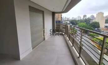 Imagem 5: Apartamento com Design Assinado e 1 Suíte em Pinheiros Edifício AYRA Pininfarina