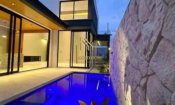 Imagem 2: Florais do Parque Casa Térrea Maravilhosa e Imponente