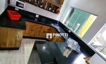 Imagem 5: Chácara com 3 dormitórios à venda, 990 m² por R$ 1.225.000,00 - Jardim Clube de Campo - Sa