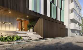 Imagem 2: Apartamento a venda no Edificio 143 Mayfair by Leo Maia com 04 Suites em Itapema Centro