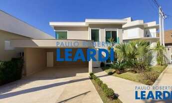 Imagem: CASA EM CONDOMÍNIO - TAMBORÉ - SP