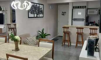 Imagem 5: Apartamento 3/4 a venda em Piatã - Salvador