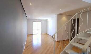 Imagem 7: COBERTURA - PINHEIROS - SP