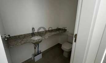 Imagem 3: Apartamento para locação de alto padrão no Jardim Portal da Colina em Sorocaba-SP: 3 quart