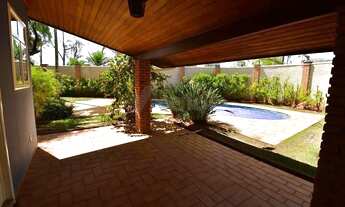 Imagem: Casa à venda em Campinas, Jardim Santa