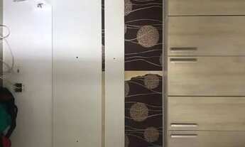 Imagem 5: Apartamento com 2 dormitórios para alugar, 52 m² por R$ 2.252,00/mês - Vila Augusta - Guar