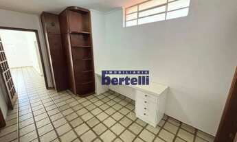 Imagem 5: Casa com 3 dormitórios, 130 m² - venda por R$ 750.000,00 ou aluguel por R$ 4.050,00/mês