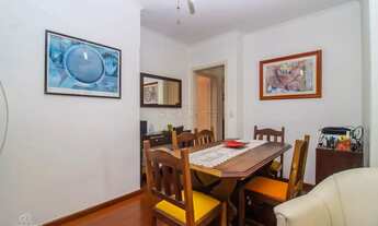 Imagem 7: Amplo apartamento com 3D , suíte e duas vagas