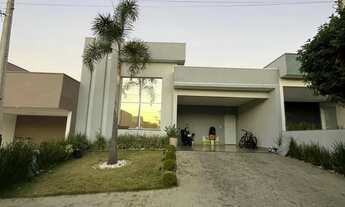 Imagem 6: Casa térrea em condomínio fechado