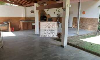 Imagem 6: Casa em condomínio com 3 quartos - suíte vista livre - quintal - Caneca Fina -Guapimirim