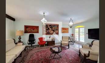 Imagem 7: Casa à Venda - Mandaqui, 5 Quartos, 700 m2