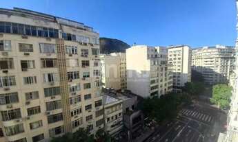 Imagem 6: Copacabama. sala 3 quartos com dependencia