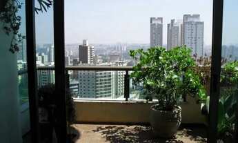 Imagem 2: LINDO APTO DUPLEX; COM ÓTIMA VISTA