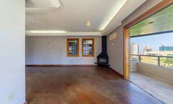 Imagem 7: Amplo 3 quartos c box e piscina no Petrópolis!