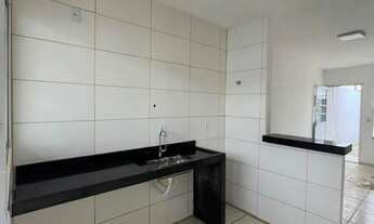 Imagem 6: Casa à venda na Rua Regina Costa, Parque Aurora, Campos dos Goytacazes - RJ