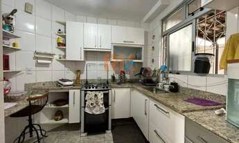 Imagem 7: ÁREA PRIVATIVA PARA LOCAÇÃO- SERRANO- BELO HORIZONTE - MG