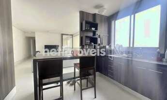 Imagem 4: Imóvel para venda possui 75 metros quadrados com 2 quartos em Savassi - Belo Horizonte - M