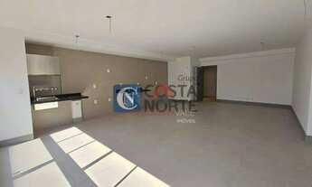 Imagem 2: Apartamento com 3 dormitórios à venda, 120 m² por R$ 2.040.000 - Royal Park - São José dos