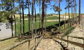 Imagem 4: LOTES COM LAGO EXCLUSIVO- JACAREI